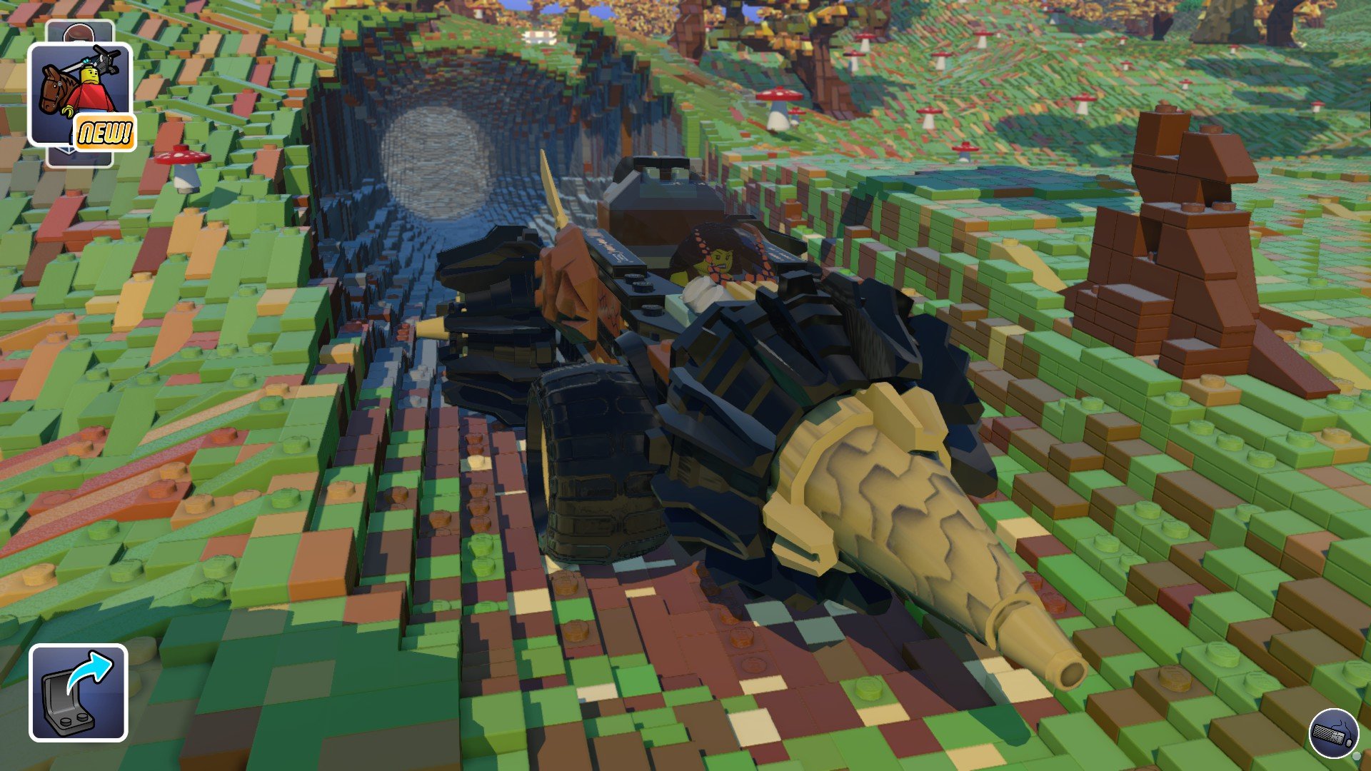LEGO Worlds - Imagen 20